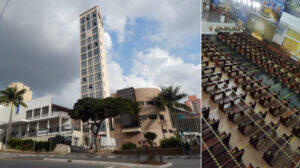 Catedral de Osasco