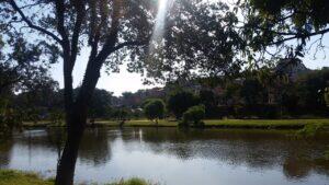 Parque da Aldeia de Carapicuíba