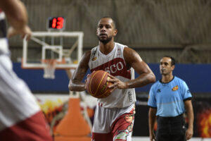 basket osasco