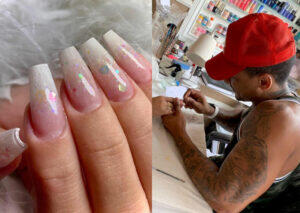 Rei das Unhas manicure