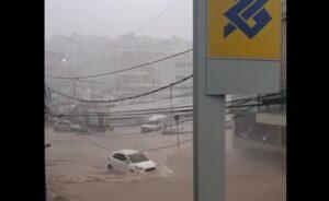alagamento itapevi
