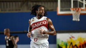 basket osasco