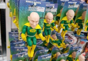 boneco luciano hang havan osasco