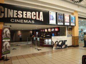 cinesercla cinema osasco plaza shopping