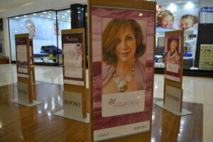 corte cabelo raposo shopping