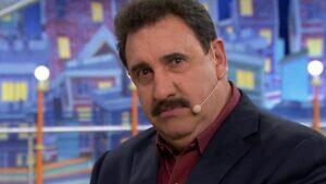 dna ratinho paternidade