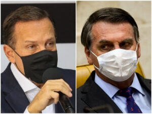 doria bolsonaro