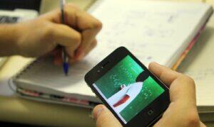 escola aula online