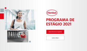vagas estagio