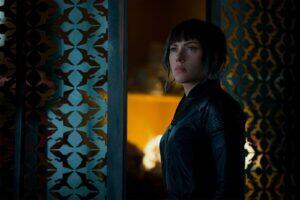 este domingo maior 18 10 a vigilante do amanhã ghost in the shell globo