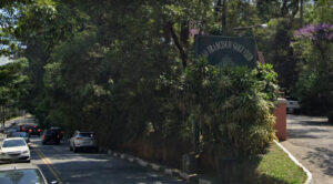 golf club osasco