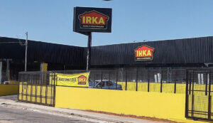 irka osasco