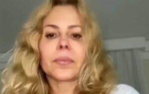 joelma covid