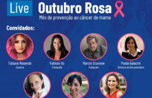live outubro rosa ceu das artes de osasco