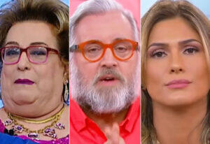 livia andrade cortes sbt