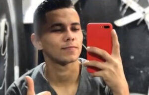 mãe foge com assassino do filho em osasco