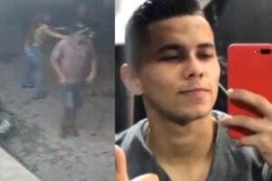 mae teria ajudado assassino do filho a fugir em osasco