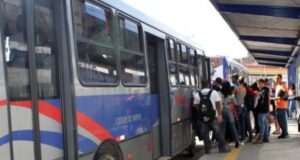 onibus benfica itapevi