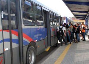 onibus benfica itapevi