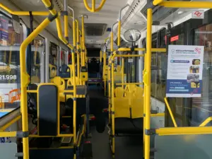 onibus emtu