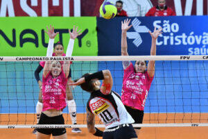 osasco volei