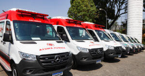 samu de osasco vans