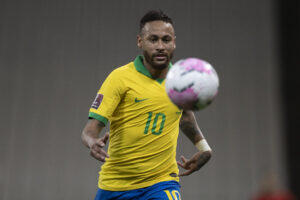 seleção brasileira