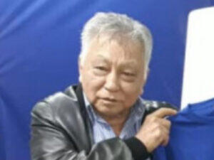 sergio yamato