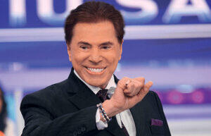 silvio santos sbt