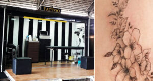 tatuagens gratuitas a mulheres que tiveram câncer de mama