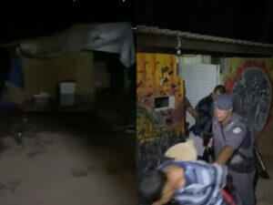 tribunal do crime itapevi