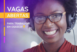 vagas de emprego sercom osasco