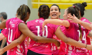 vôlei Osasco
