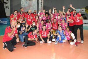 volei osasco