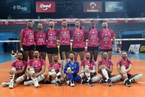 vôlei