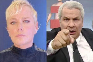 xuxa sikêra júnior