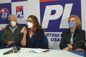 Ana Paula Rossi Osasco