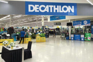 Decathlon vagas de emprego osasco