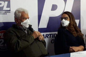 Francisco Rossi coletiva PL Osasco