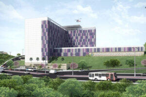 Hospital Regional de Barueri