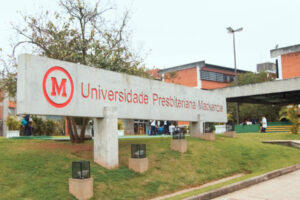 Mackenzie campus Alphaville Barueri