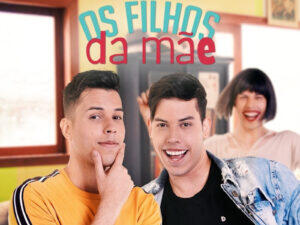 Os filhos da mãe Osasco