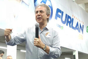 Rubens Furlan Barueri