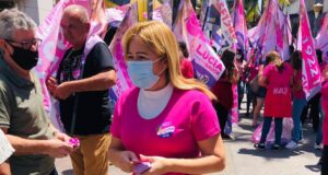 Lúcia da saúde vereadora osasco