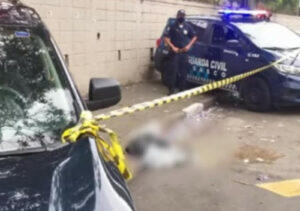 bebê é encontrado morto em Osasco