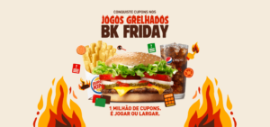 bk friday burger king