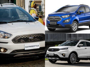 black friday ford