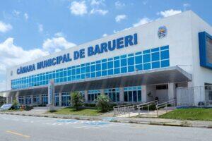camara barueri