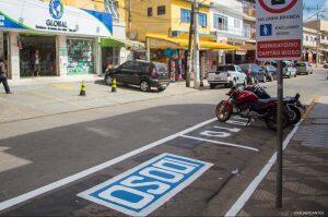 cartão de estacionamento cotia