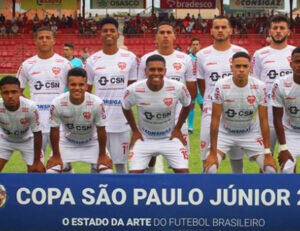 copa são paulo